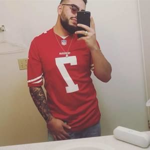 Meet your Posher, Danny